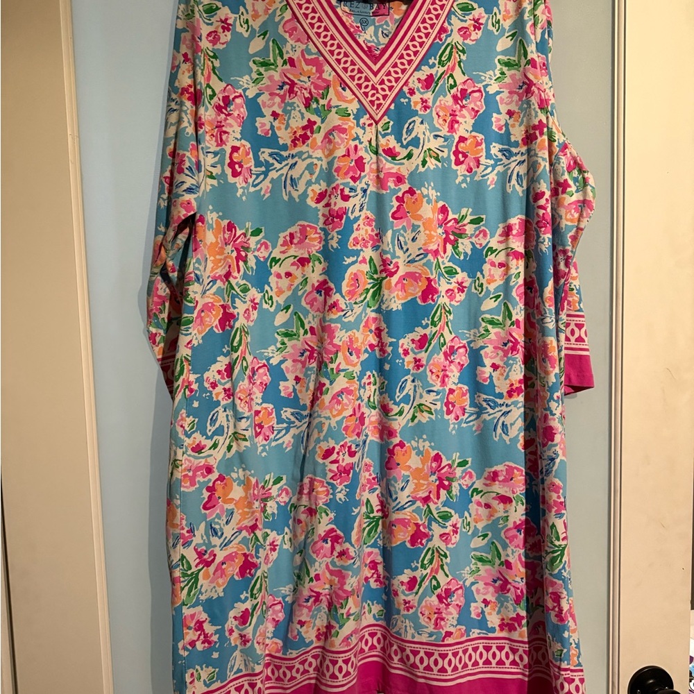 RezoBay dress